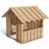 Asterix lekehus