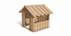 Asterix lekehus