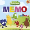 Babblarna memo