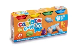 Baby Do modelleire