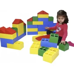 Babybric byggeklosser