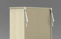 BabyDan Anti-Tip strap