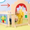 Babyhjørnet åpning