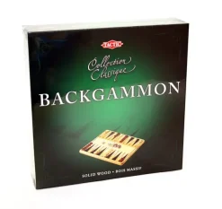Backgammon