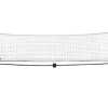 Badmintonnett fritidsmodell