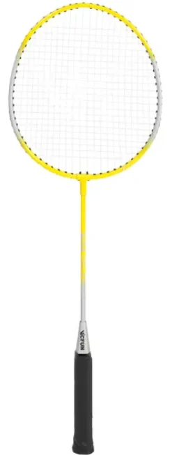 Badmintonrackert skole