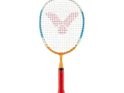 Badmintonracket innlæring XXS