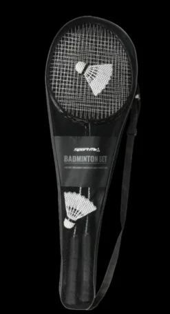 Badmintonsett