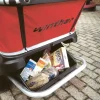 Bagasjeskuff til Turtle Maxi buss