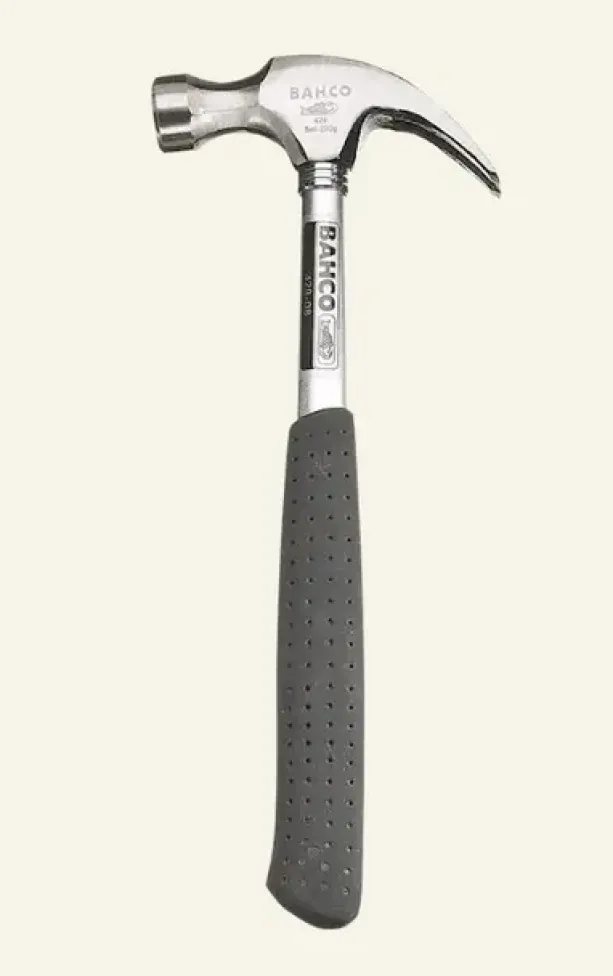 Bahco hammer