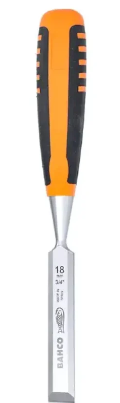 Bahco stemjern