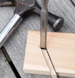 Bahco Stemjern