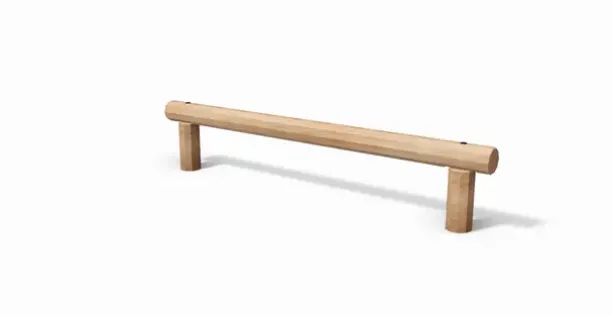 Balansebom