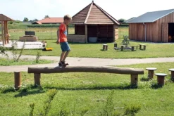 Balansebom