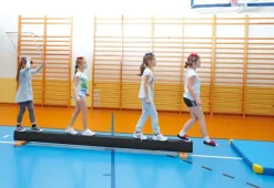 Balansebom