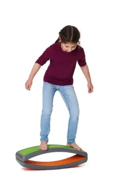 Balansebuer