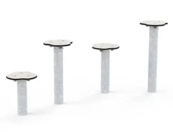 Balanseplate 30 cm