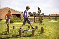 Balansestokker
