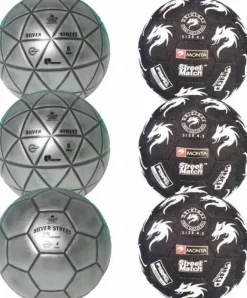 Ballbinge ballpakke
