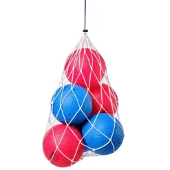 Ballnett nylon