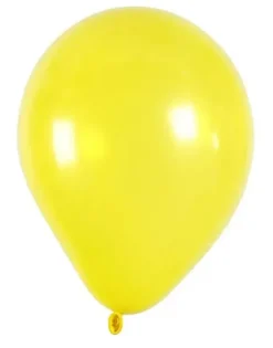 Ballonger gule