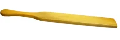 Balltre flatt