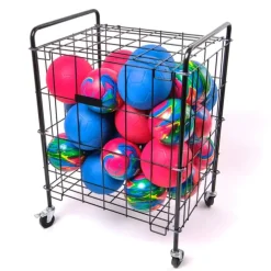 Ballvogn