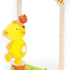 Bamse speildekor