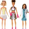 Barbie yrkesdukker