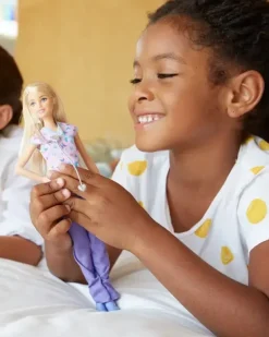 Barbie yrkesdukker