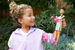 Barbie yrkesdukker