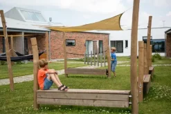 Basic klangstaver i robinia