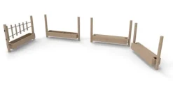 Basic sansehage