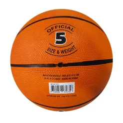 Basketball
