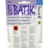 Batikk fikseringsmiddel