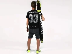 Bazooka pop-up fotballmål