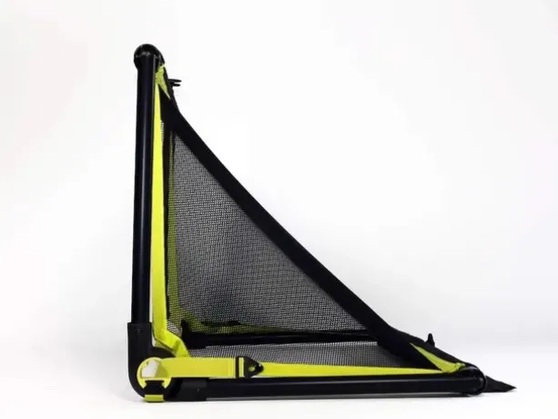 Bazooka pop-up fotballmål