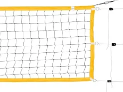 Beachvolleyballnett 3-punkts