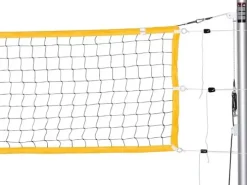Beachvolleyballnett 3-punkts