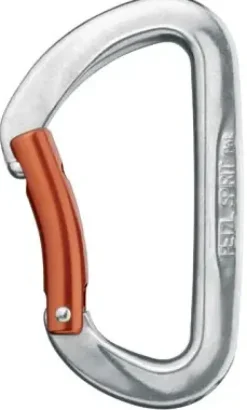 Beal skrukarabiner