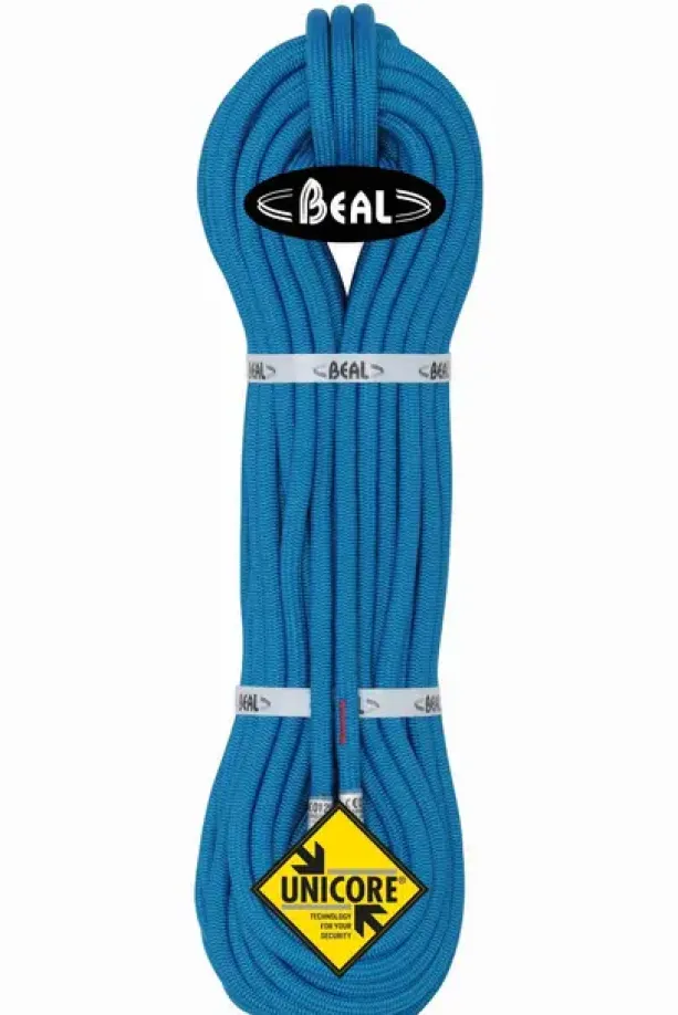 Beal Wall School klatretau