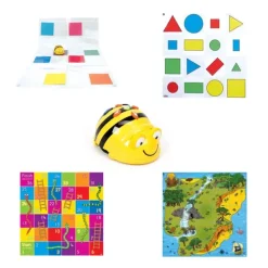 Bee-bot startsett