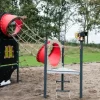 Bell tautunnel til store piratskip