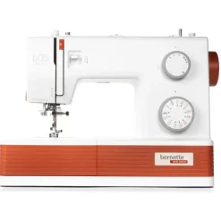 Bernette 05 Crafter