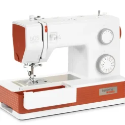 Bernette 05 Crafter