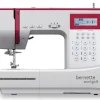 Bernette sew & go 8 symaskin