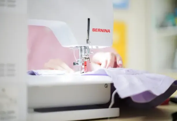 Bernina 335 symaskin