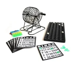 Bingo spill