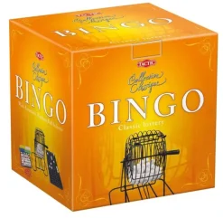 Bingo spill