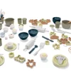 Bio bakesett